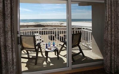 The Best Cape May Suites on the Jersey Shore