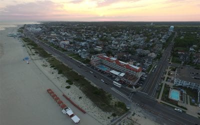 Visiting Cape May: A Year-round Guide