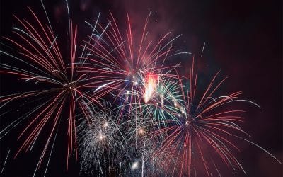 Fourth Of July Events In Cape May