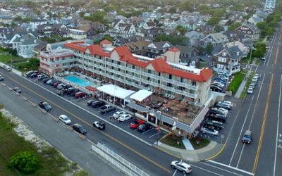 Cape May Trolley Tours