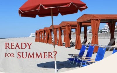 How to Make the Most of Your Cape May Beach Vacation