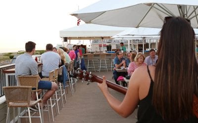 Labor Day in Cape May 2019