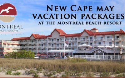 The Best Sip & Stay Packages in NJ are at MBR